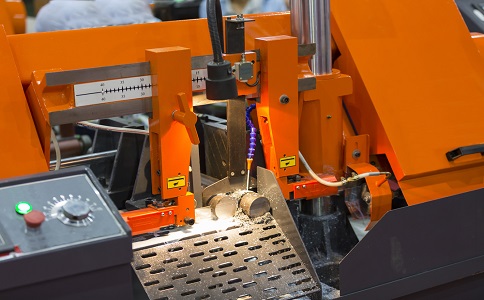 火炬开发区街道龙门带锯床具备哪些优点？